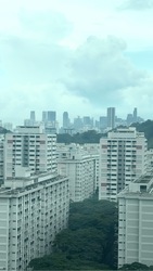 Blk 80A Telok Blangah Towers (Bukit Merah), HDB 4 Rooms #554058361